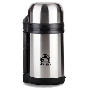 Thermos, vacuum flask PNG-69326